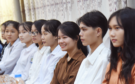 Hà Tĩnh: Học sinh, sinh viên hoàn cảnh đặc biệt khó khăn được hỗ trợ học đại học