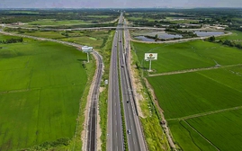 Bộ Giao thông Vận tải đề xuất kiểm toán cao tốc Bắc - Nam giai đoạn 2