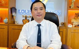 Đề nghị truy tố Chủ tịch Louis Holdings về tội thao túng chứng khoán