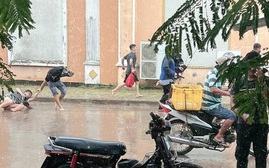 Đã có 71 người Việt thoát khỏi casino ở Campuchia
