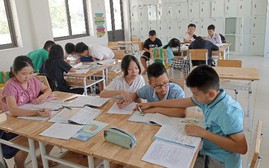 Học Ngữ văn có nhất thiết phải soạn bài?