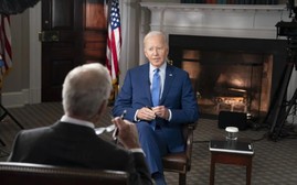Tổng thống Joe Biden: Đại dịch COVID-19 ở Mỹ đã chấm dứt