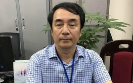 Hôm nay xét xử cựu Cục phó Quản lý thị trường Trần Hùng về tội 'Nhận hối lộ'