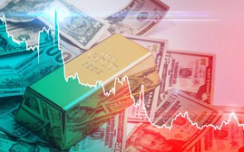 Ngày 20/9: Thị trường vàng, dầu thô, tiền ảo đồng loạt giảm mạnh