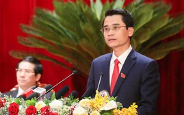 Cảnh cáo Phó Chủ tịch UBND tỉnh Quảng Ninh liên quan đến Việt Á