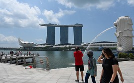 ADB công bố chỉ số mới xếp hạng môi trường kinh doanh kỹ thuật số, Singapore đứng đầu bảng