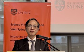 Thành lập Viện Sydney Việt Nam nhằm đẩy mạnh hơn nữa hợp tác giáo dục - nghiên cứu giữa Australia và Việt Nam