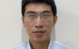 Bắt tạm giam ông Nguyễn Quang Linh- Trợ lý Phó Thủ tướng Thường trực, về tội "Nhận hối lộ"