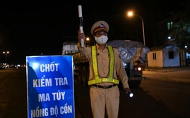 4 ngày nghỉ lễ 2/9: 48 người chết vì tai nạn giao thông