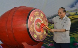 Chủ tịch nước Nguyễn Xuân Phúc gửi thư động viên ngành Giáo dục nhân dịp năm học mới