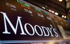 Moody’s nâng hạng tín nhiệm của Việt Nam, ngân hàng hưởng lợi lớn