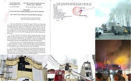 Sau vụ cháy quán karaoke ở Bình Dương: Hà Nội tăng cường công tác phòng, chống cháy nổ