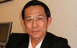 Truy tố nguyên Thứ trưởng Bộ Y tế Cao Minh Quang trong vụ thuốc Tamiflu