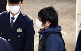 Nghi phạm sát hại cựu Thủ tướng Abe Shinzo đủ năng lực tâm thần để chịu trách nhiệm