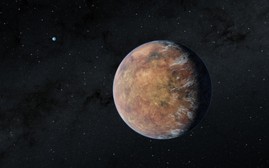 Tìm ra một hành tinh hội đủ 3 điều kiện vàng cho một nền văn minh ngoài Trái Đất