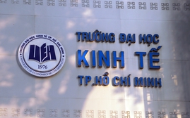 Trường Đại học Kinh tế Thành phố Hồ Chí Minh mở 5 ngành học mới gắn với kỷ nguyên số