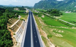 Quy hoạch tổng thể quốc gia: Việt Nam thuộc nhóm các nước công nghiệp phát triển hàng đầu khu vực châu Á