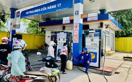 Giá bán lẻ xăng dầu tăng nhẹ trong kỳ điều hành ngày 30/1/2023