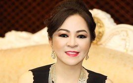 Hoàn tất điều tra vụ bà Nguyễn Phương Hằng và đồng phạm