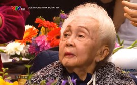 Nhà giáo Nhân dân, Nghệ sĩ Nhân dân Thái Thị Liên từ trần, hưởng thọ 106 tuổi