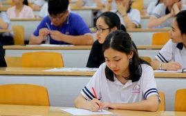 Đại học Quốc gia Thành phố Hồ Chí Minh mở cổng đăng ký thi đánh giá năng lực