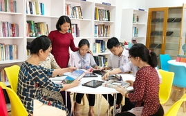 Nỗ lực của Việt Nam gia nhập Mạng lưới "Thành phố học tập" toàn cầu