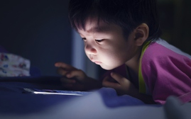 Bảo vệ trẻ em trước những cạm bẫy trực tuyến, tạo dựng môi trường mạng an toàn