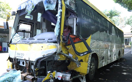 Vụ tai nạn giao thông tại Đồng Nai: tài xế hay nhà xe chịu trách nhiệm?