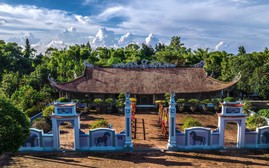 Quảng Ninh: Đình Trà Cổ - Móng Cái được xếp hạng Di tích Quốc gia đặc biệt
