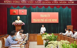 Thành phố Hồ Chí Minh trả tối đa 10 triệu đồng cho người cung cấp thông tin phòng, chống tham nhũng, tiêu cực chính xác