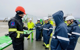 Petrovietnam tiếp tục dẫn đầu khối doanh nghiệp nhà nước với 2,9 tỷ USD thu hồi từ các dự án đầu tư nước ngoài