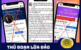 Công an Thành phố Hồ Chí Minh cảnh báo thủ đoạn giả mạo luật sư, cam kết lấy lại tiền bị lừa trên mạng