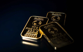 Ngày 21/11: Giá vàng đồng loạt tăng nhẹ