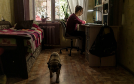 Ukraine: Trẻ tự kỷ, rối loạn tăng động giảm chú ý chịu áp lực lớn từ chiến tranh