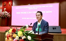 Hà Nội sẽ kiểm tra kỷ cương, kỷ luật và trách nhiệm giải quyết công việc của 10 tổ chức Đảng trong năm 2024