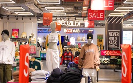 Vincom tặng qùa sale siêu hạng lên tới hơn 24 tỷ đồng khởi động mùa lễ hội mua sắm lớn nhất trong năm