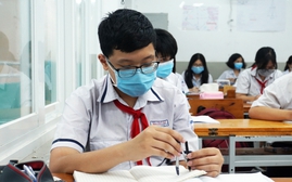 Những điểm mới trong kỳ thi tuyển sinh lớp 10 năm 2024 tại Thành phố Hồ Chí Minh