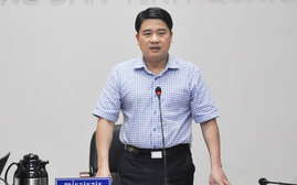 Ban Bí thư thi hành kỷ luật 2 cán bộ tỉnh Quảng Nam