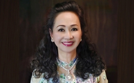 Vụ Vạn Thịnh Phát: Bà Trương Mỹ Lan bị truy tố 3 tội danh