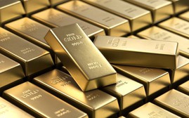 Ngày 2/12: Giá vàng thế giới tăng vọt, có thời điểm vượt ngưỡng cao kỉ lục mọi thời đại