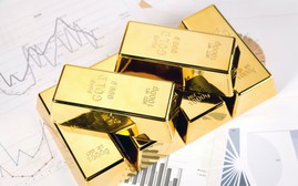 Ngày 3/12: Giá vàng trong nước đồng loạt tăng, chạm ngưỡng 74 triệu đồng/lượng
