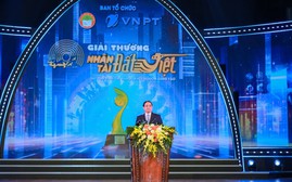 Thủ tướng Phạm Minh Chính: Giải thưởng Nhân tài Đất Việt khẳng định trí tuệ Việt Nam với khu vực và thế giới