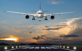 Thị trường vé máy bay nội địa có thể "kém sắc" trong năm 2024