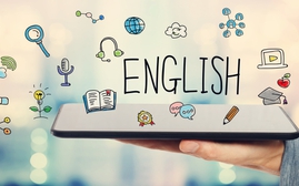 Nâng cao chất lượng tự học tiếng Anh cho sinh viên thông qua các thiết bị điện tử