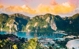 Thái Lan ra mắt dự án “Du lịch số”, hướng tới phát triển du lịch bền vững