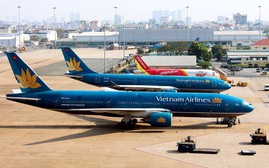 Hàng không Việt Nam phục hồi và tăng trưởng ấn tượng