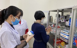 Thành phố Hồ Chí Minh mở đợt kiểm tra y tế tại hơn 50 trường học