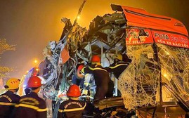 Tỉnh Quảng Nam liên tiếp xảy ra tai nạn giao thông nghiêm trọng