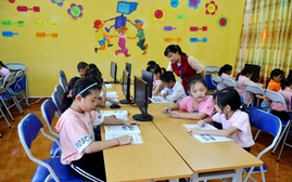Lào Cai tạm dừng thu học phí trong các cơ sở giáo dục công lập