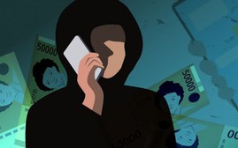 Hàn Quốc sử dụng AI phân tích giọng nói tội phạm lừa đảo qua điện thoại